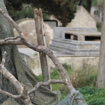 Vues cimetière Vues cimetière