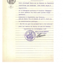 Certif-Mairie-Bonnes-Moeurs-Jose-COSTA