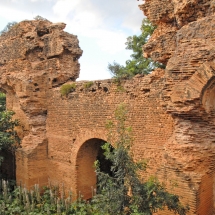 Tipasa_thermes Tipasa_thermes