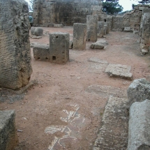 Tipasa (Algerie) Tipasa (Algerie)
