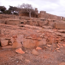 Tipasa (Algerie) Tipasa (Algerie)