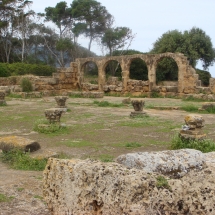 Tipasa (Algerie) Tipasa (Algerie)