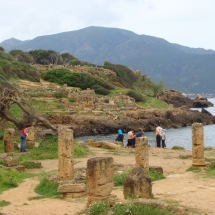 Tipasa (Algerie) Tipasa (Algerie)