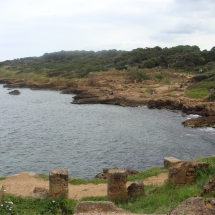 Tipasa (Algerie) Tipasa (Algerie)