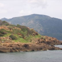Tipasa (Algerie) Tipasa (Algerie)