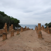 Tipasa (Algerie) Tipasa (Algerie)