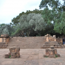 Tipasa (Algerie) Tipasa (Algerie)