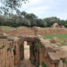 Tipasa (Algerie) Tipasa (Algerie)